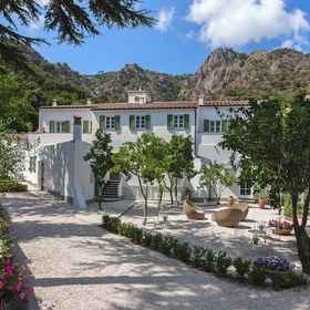 Primary image 1 Bed & Breakfast Il Casale di Monserrato, Mineral Park of Elba Island Hotels