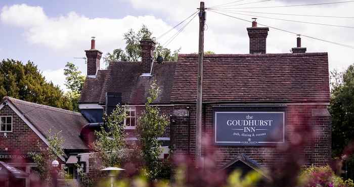 อื่นๆ The Goudhurst Inn