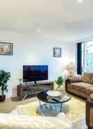 ภาพหลัก 2 Bed Property Close to Heathrow Airport