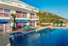 其他 Villa Fusya by Lycia Collections