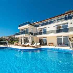 Primary image 1 No Compare Villa by Lycia Collections, Hotel Daerah Kaş