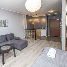 Primary image1Apartamenty Sedinium - Brama Portowa,Dworzec Autobusowy PKS Szczecin飯店