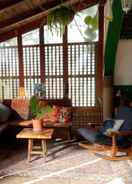 ภาพหลัก Hostal Mamio Verde - Hostel