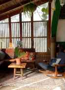 ภาพหลัก Hostal Mamio Verde - Hostel