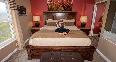 Others 2 Whispering Pines 552