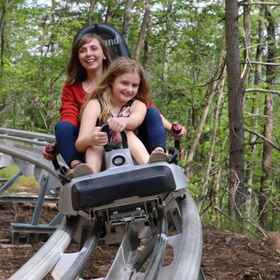 Primary image 1 Whispering Pines 532, Hotel The Island in Pigeon Forge