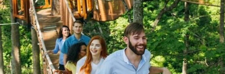 其他 Whispering Pines 612