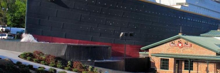 Lainnya Whispering Pines 541