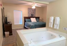 Lain-lain 4 Whispering Pines 614