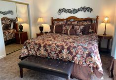 Lain-lain 4 Whispering Pines 622