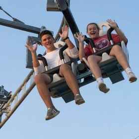 Primary image1Whispering Pines 643,Pigeon Forge飯店