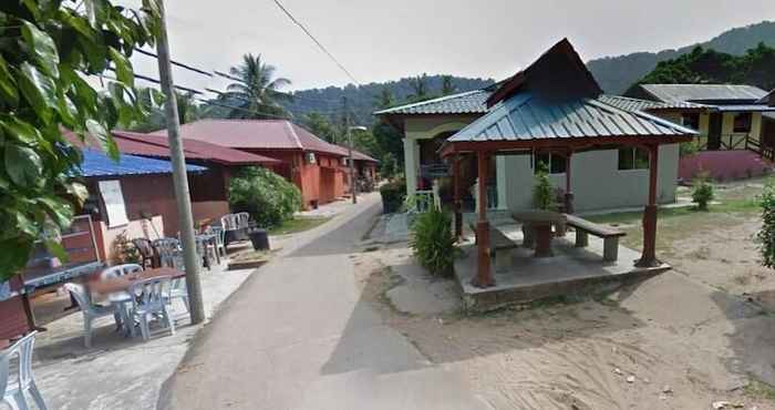 Others Tioman SP Barakah Chalet