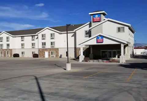 Others SureStay Plus Hotel by Best Western Vernal