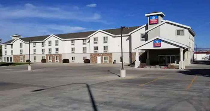 Others SureStay Plus Hotel by Best Western Vernal