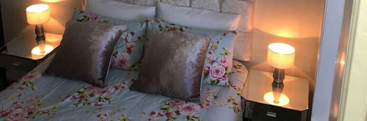 Others Ground Floor Apartment near GLA Airport