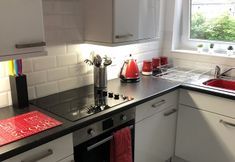 Others 7 Large Apartment GLA Airport