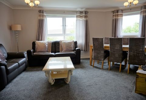 Others Large Apartment GLA Airport