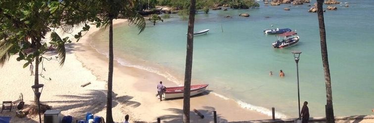 其他 Pousada Ice Club