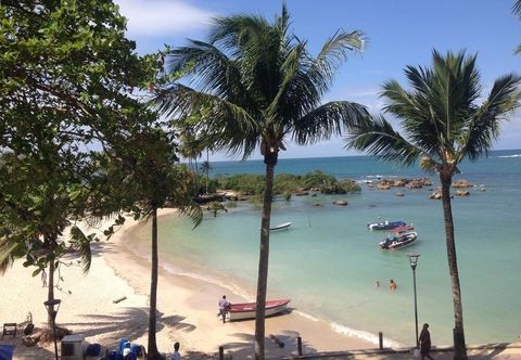 其他 Pousada Ice Club