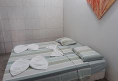 其他 4 Pousada Ice Club