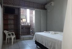 其他 2 Pousada Ice Club