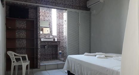 其他 2 Pousada Ice Club