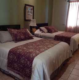 Hotel Hacienda Gualiqueme, SGD 179.87