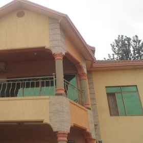 Imej utama 1 Modern Villa Hotel, Masaka Hotels