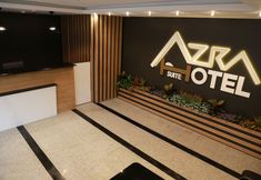 อื่นๆ 2 Azra Suite Otel