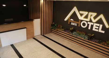 อื่นๆ 2 Azra Suite Otel