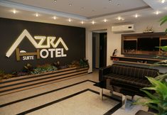 อื่นๆ 7 Azra Suite Otel