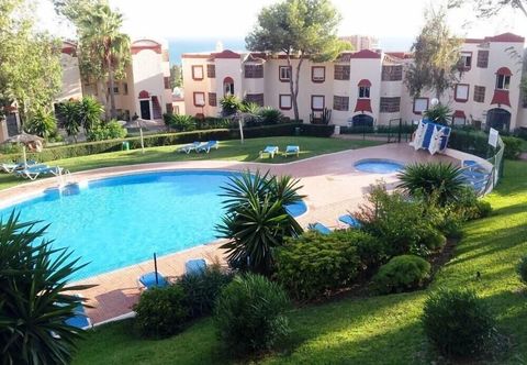 Others Club Caronte - Apartment