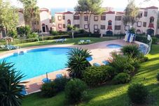 其他 Club Caronte - Apartment