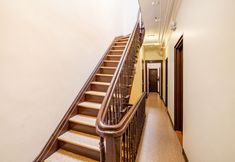 Khác 4 Reservation Resources - 360