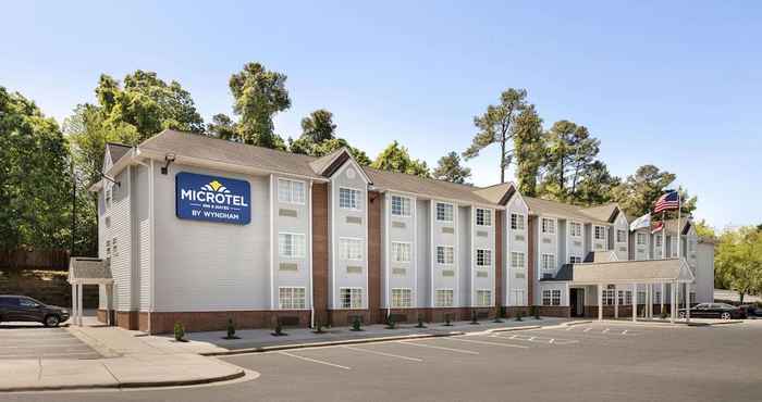 Others Microtel Inn & Suites by Wyndham Raleigh