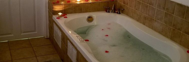 Others NYC NJ Romantic And Cozy Hideaway