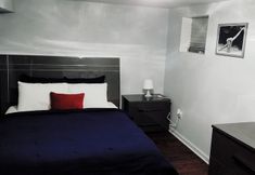其他 2 NYC NJ Romantic And Cozy Hideaway