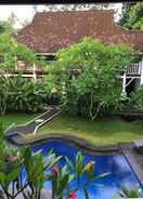 Primary image White Orchid Eco Resort