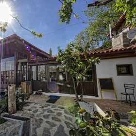 Primary image1Birgi Ottoman Mansion,伊兹密尔別墅