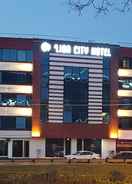 Imej utama Lion City Hotel