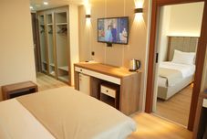 Lainnya Lion City Hotel