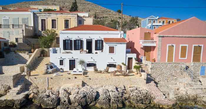 Others Halki Sea House