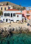Primary image Halki Sea House
