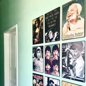 Imej utama 1 Friends & Hostels, Fundação Zoo-Botânica Hotels