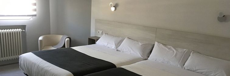 Lainnya Hostal I Dream Salamanca
