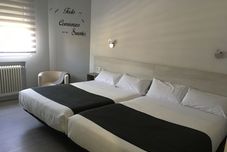 Lainnya Hostal I Dream Salamanca