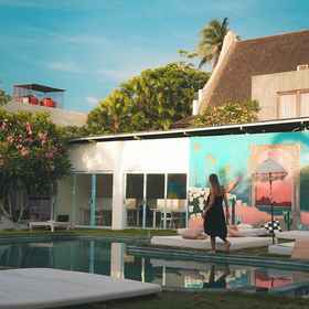 Primary image 1 Dream Hotel, Mandalika International Circuit Hotels