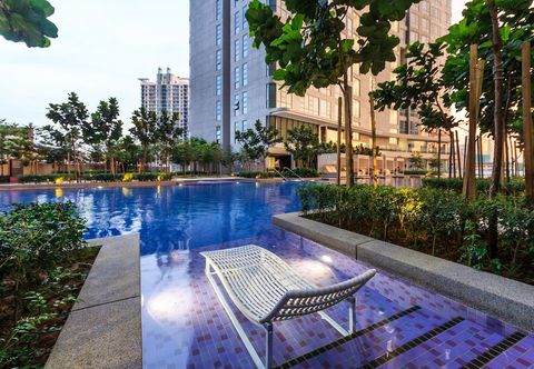 Others Robertson Residences at Bukit Bintang