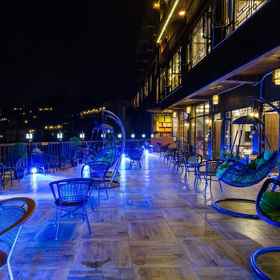 Primary image1Floral Hotel Xijiang Banshan Yunfu,岑巩县飯店