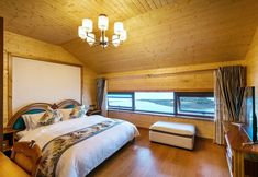 Others 5 Floral Hotel Qiandaohu Shangju Villa